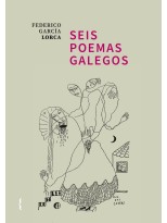 SEIS POEMAS GALEGOS