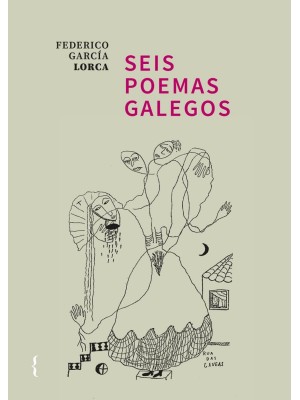 SEIS POEMAS GALEGOS