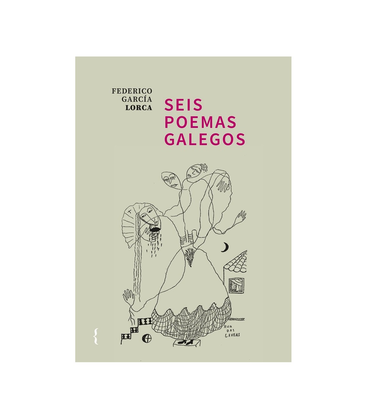 SEIS POEMAS GALEGOS