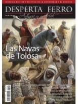 DESPERTA FERRO ANTIGUA Y MEDIEVAL Nº 78 LAS NAVAS DE TOLOSA 1212