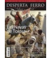 DESPERTA FERRO ANTIGUA Y MEDIEVAL Nº 78 LAS NAVAS DE TOLOSA 1212