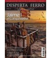 DESPERTA FERRO ANTIGUA Y MEDIEVAL Nº 82 JAIME I EL CONQUISTADOR