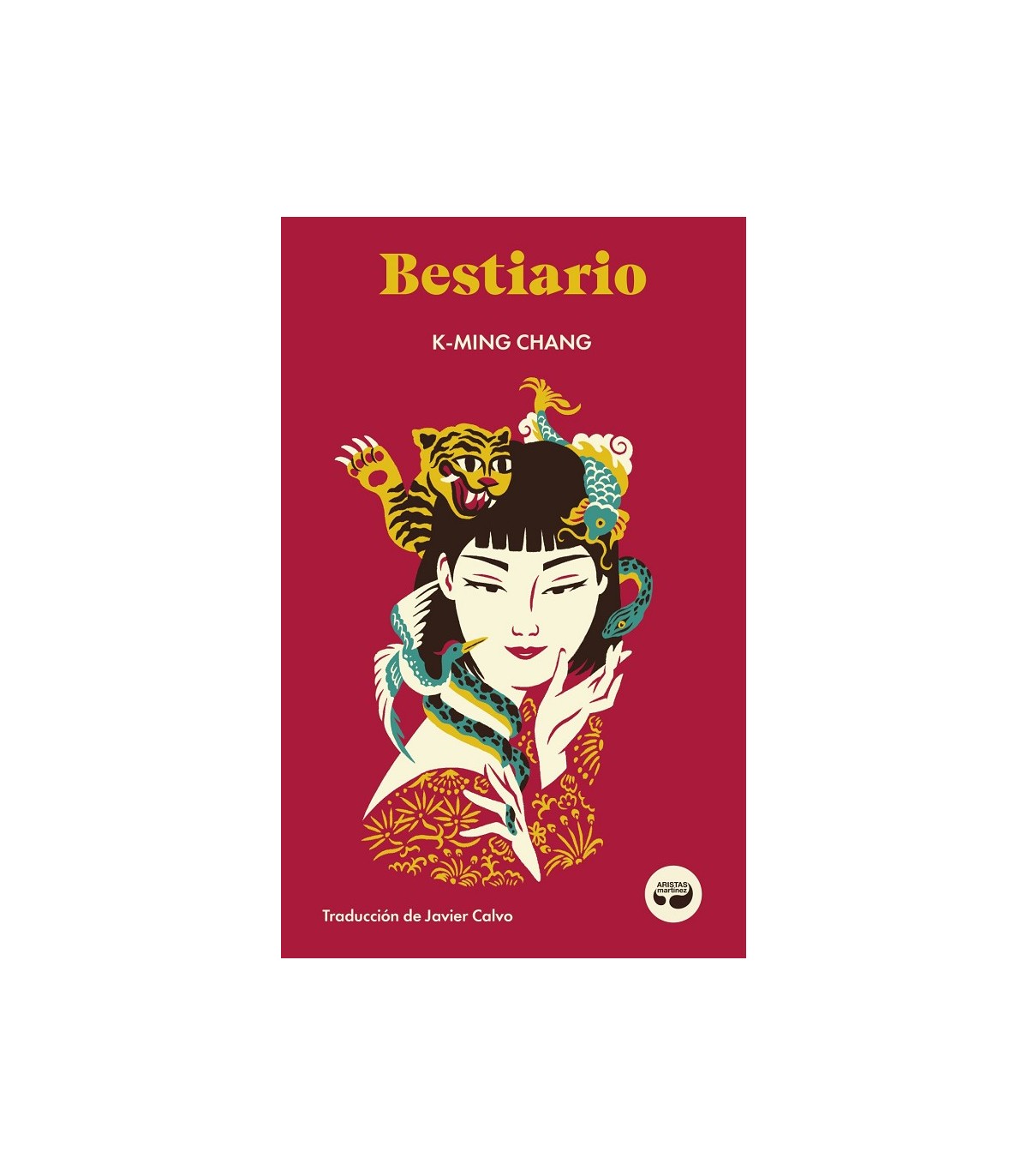 BESTIARIO