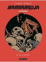 BARBARROJA INTEGRAL 6
