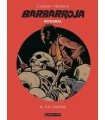 BARBARROJA INTEGRAL 6