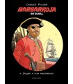 BARBARROJA INTEGRAL 7