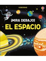 ESPACIO, EL