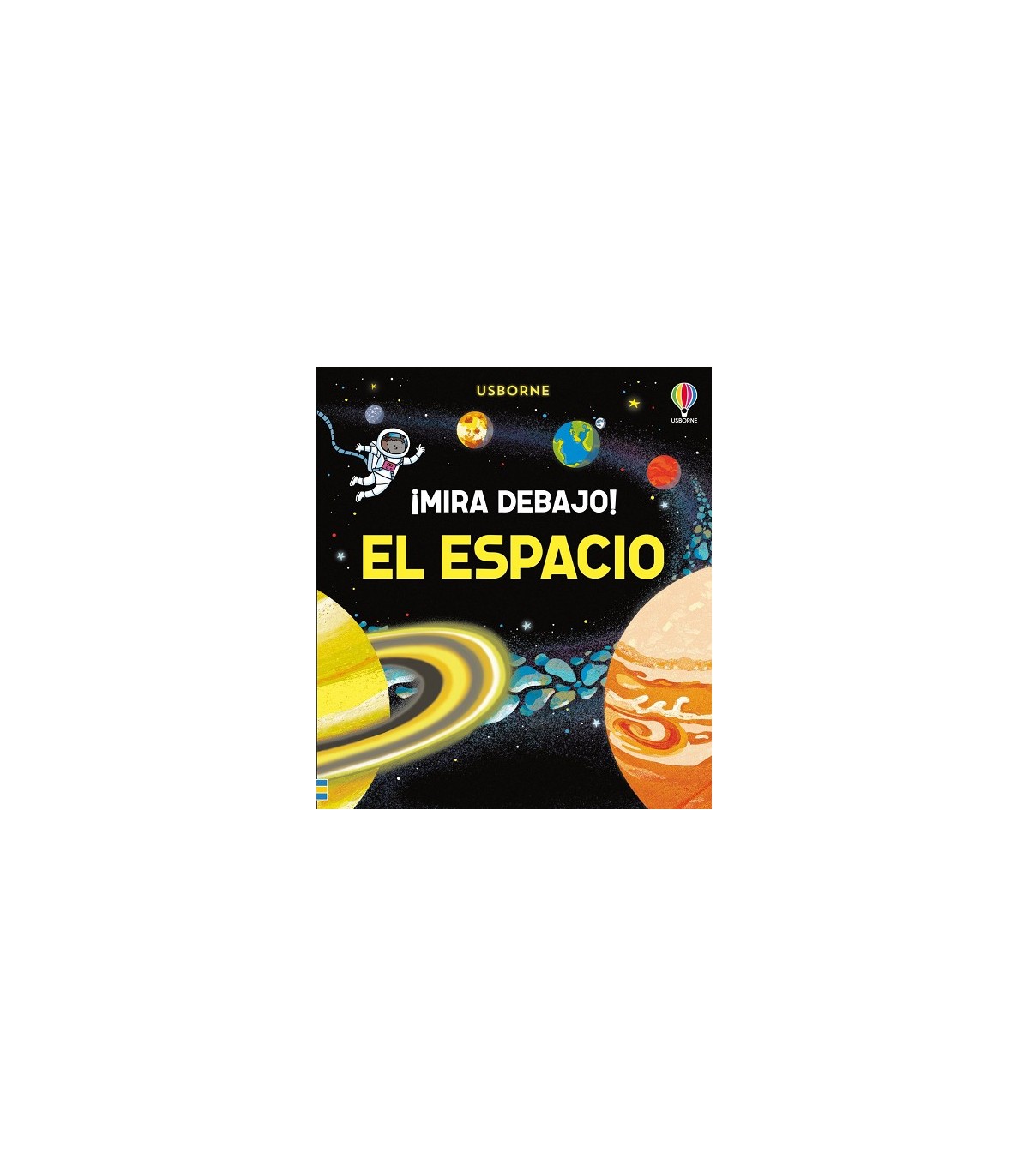 ESPACIO, EL