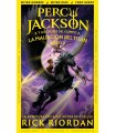 PERCY JACKSON Y LOS DIOSES DEL OLIMPO /3 LA MALDICION DEL TITAN