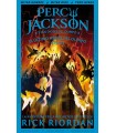 PERCY JACKSON Y LOS DIOSES DEL OLIMPO /5 EL ULTIMO HEROE DEL OLIMPO
