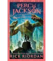 PERCY JACKSON Y LOS DIOSES DEL OLIMPO /2 EL MAR DE LOS MONSTRUOS