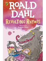 REVOLTING RHYMES