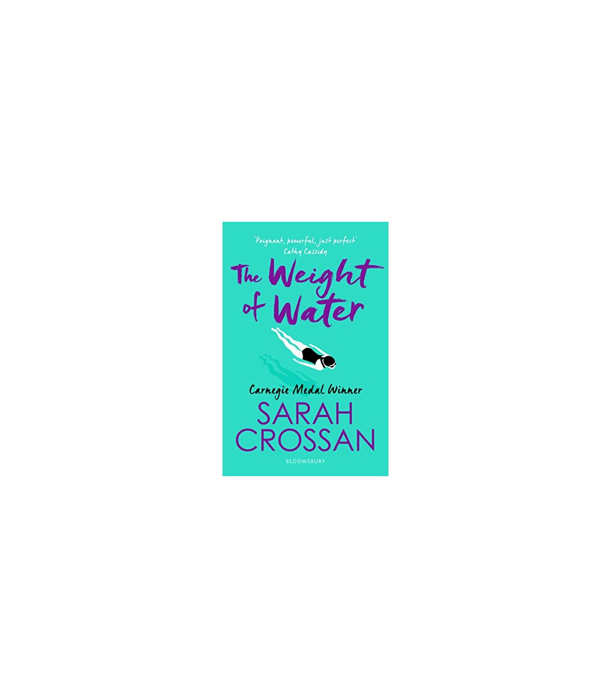 WEIGHT OF WATER, THE