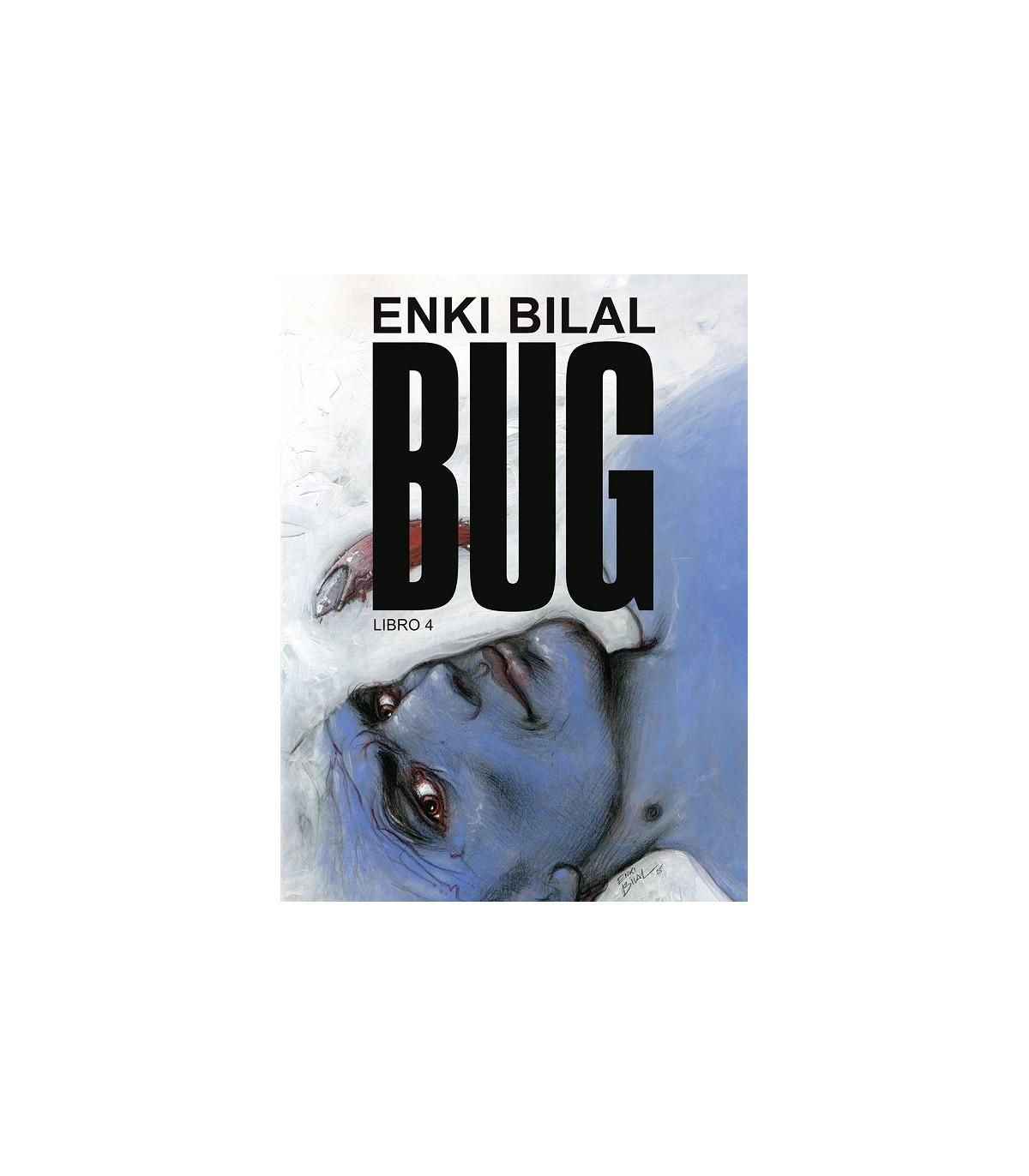 BUG 4 (ENKI BILAL)