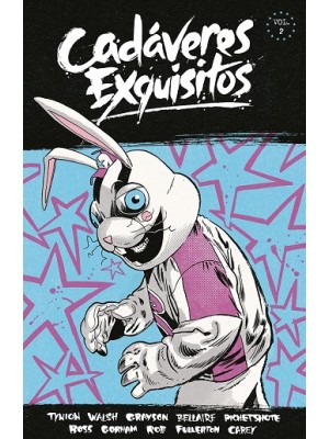 CADÁVERES EXQUISITOS 02