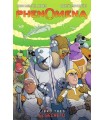 PHENOMENA 3 EL SECRETO
