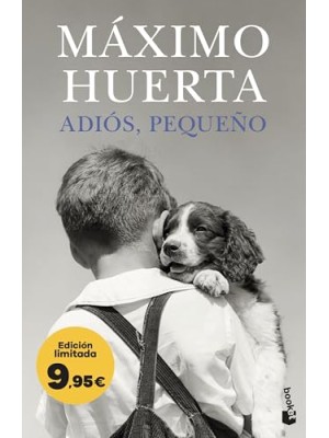 ADIOS PEQUEÑO