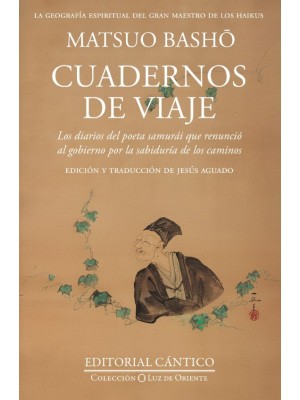 CUADERNOS DE VIAJE