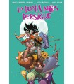 LUNA NOS PERSIGUE 2