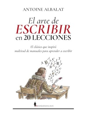 ARTE DE ESCRIBIR EN 20 LECCIONES, EL