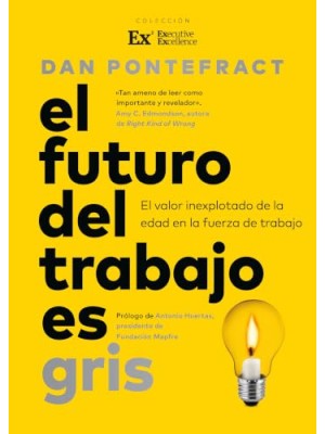 FUTURO DEL TRABAJO ES GRIS, EL