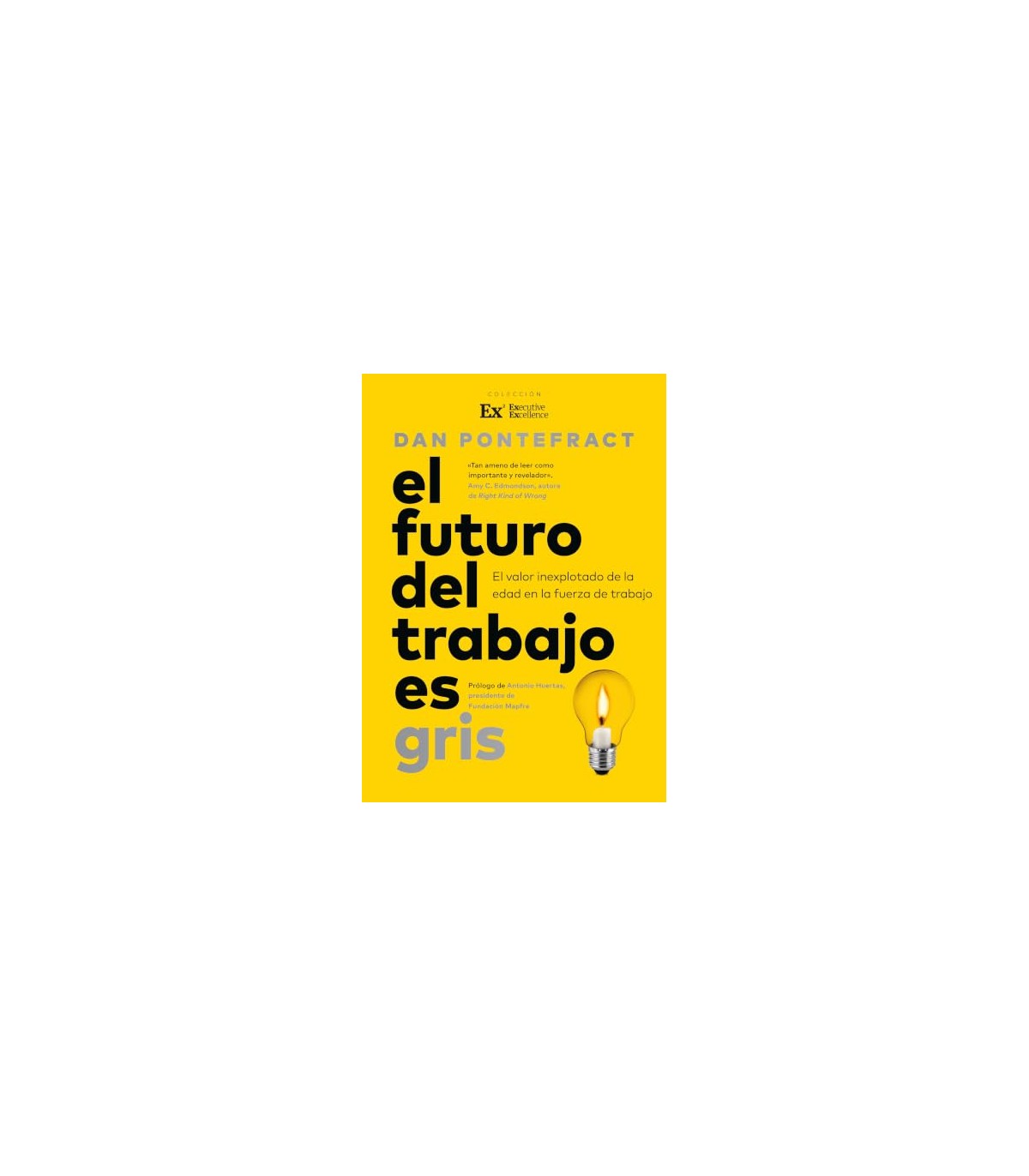 FUTURO DEL TRABAJO ES GRIS, EL
