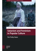 SATANISM AND FEMINISM IN POPULAR CULTURE