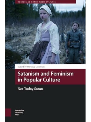 SATANISM AND FEMINISM IN POPULAR CULTURE