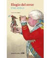 ELOGIO DEL ERROR