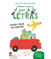 PAIS DE LAS LETRAS /2 SIMÓN VIAJA UN MONTÓN