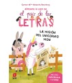 PAIS DE LAS LETRAS /5 LA MISIÓN DEL UNICORNIO MON