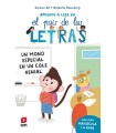 PAIS DE LAS LETRAS /4 UN MONO ESPECIAL EN UN COLE GENIAL
