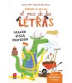 PAIS DE LAS LETRAS /6 DRAGÓN BUSCA PROFESIÓN