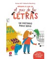 PAIS DE LAS LETRAS /3 UN MISTERIO POCO SERIO