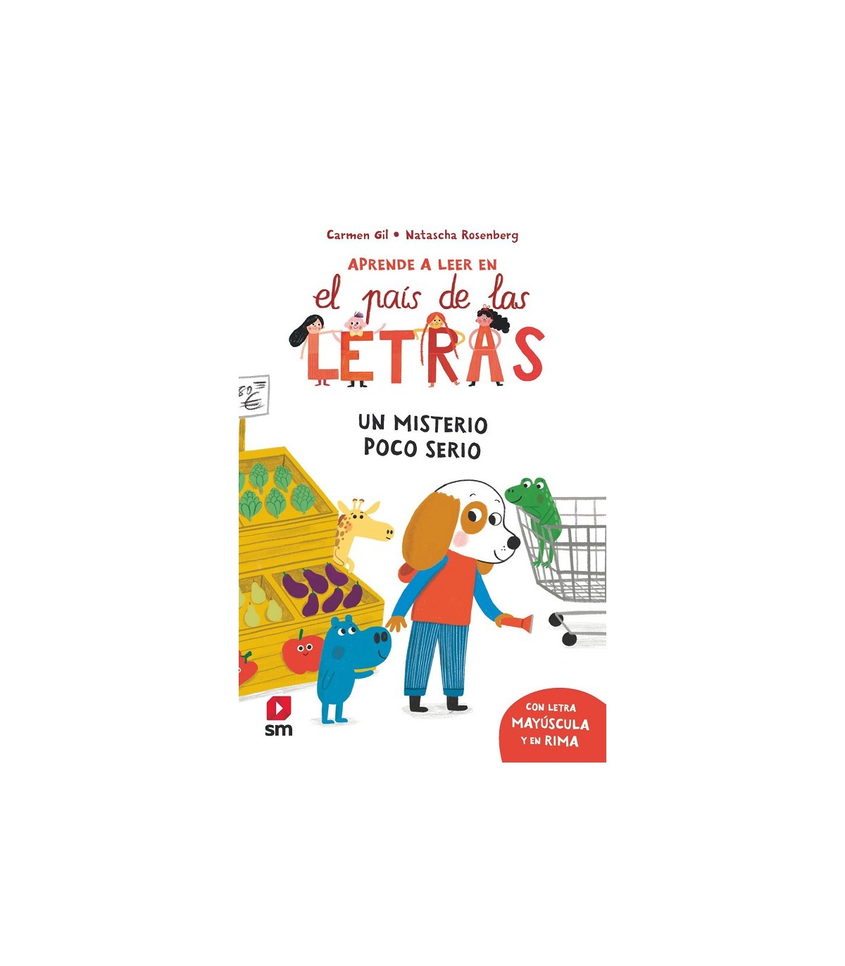 PAIS DE LAS LETRAS /3 UN MISTERIO POCO SERIO