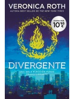 DIVERGENTE 1 DIVERGENTE