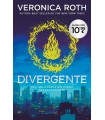 DIVERGENTE 1 DIVERGENTE