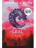 DIVERGENTE 3 LEAL