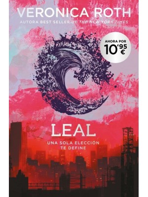 DIVERGENTE 3 LEAL