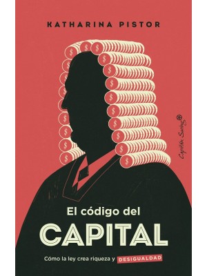 CÓDIGO DEL CAPITAL, EL