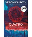 DIVERGENTE 4 UN LIBRO DE LA SAGA DIVERGENTE