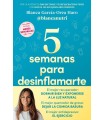 5 SEMANAS PARA DESINFLAMARTE