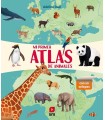 MI PRIMER ATLAS DE ANIMALES