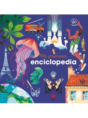 MI PRIMERA ENCICLOPEDIA