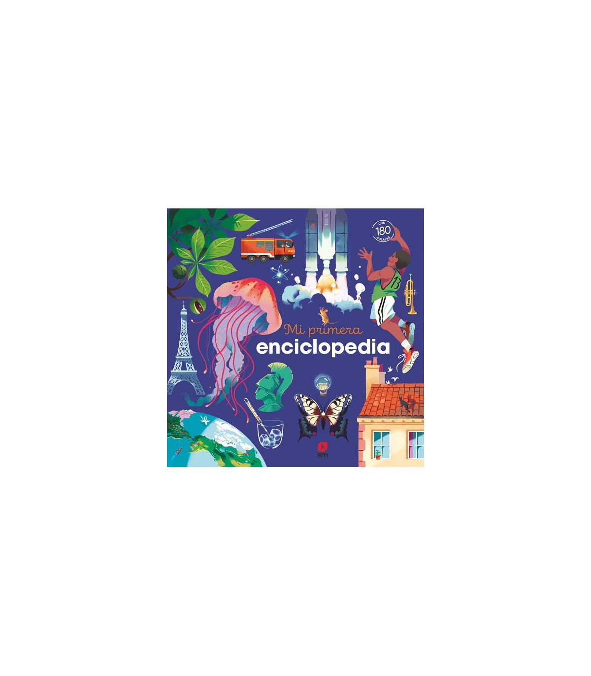 MI PRIMERA ENCICLOPEDIA