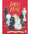 JAQUE MATE TÁCTICAS Y SECRETOS DEL AJEDREZ
