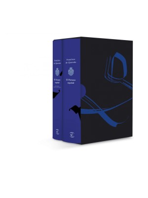 PARNASO ESPAÑOL, EL (2 VOLS.)