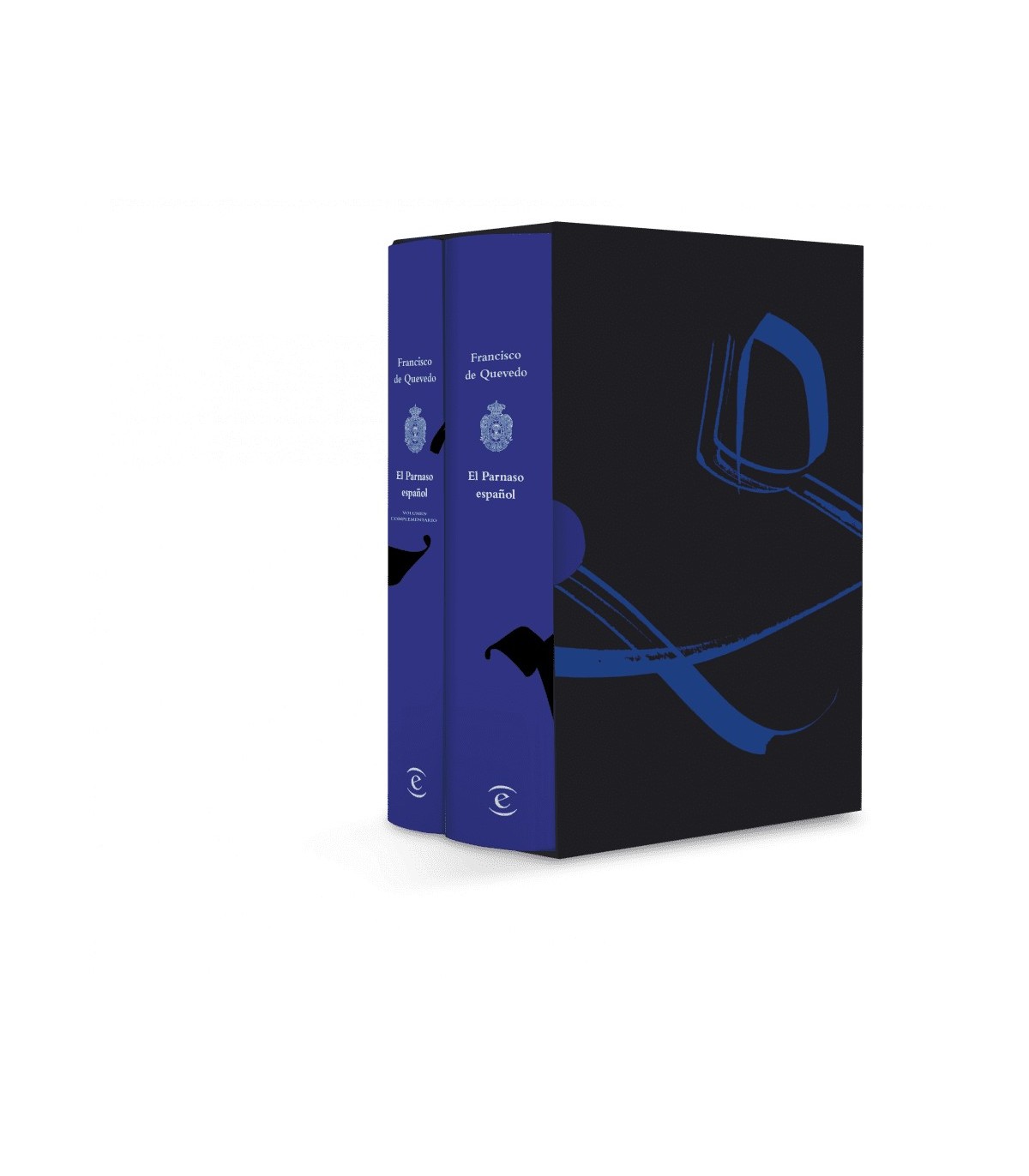PARNASO ESPAÑOL, EL (2 VOLS.)