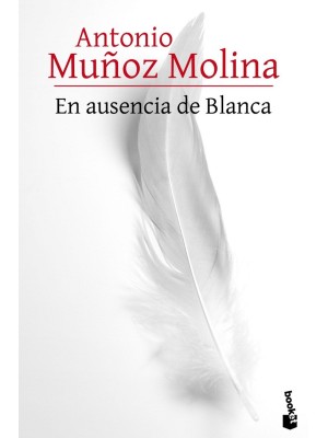 EN AUSENCIA DE BLANCA