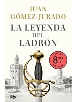 LEYENDA DEL DRAGON, LA